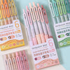 12 Color Acrylic Gel Pen Set