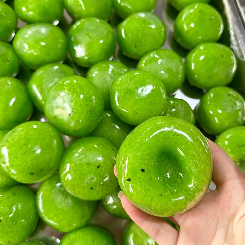 Crunchy Squishy Fruit Stress Ball
