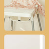Waterproof Long-Sleeve Baby Bibs with Cute Designs