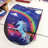 Kids Pop-Up Play Tent with Soothing Light