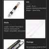Premium Obi-Wan Inspired Lightsaber with Motion Effects
