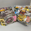 Takara Tomy Metal Fight Beyblade Spinning Top