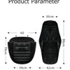 Winter Cozy Baby Stroller Sleeping Bag