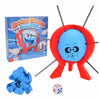 Balloon Burst Strategy Game for Family Game Night