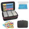 Diamond Painting Storage Trays with Lids (32 or 64 Grids)