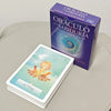 Wisdom of the Oracle Pocket Divination Cards – 52-Card Spanish Oracle Deck