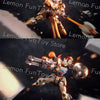 Collectible Mecha Model Kit - Great Hero Series