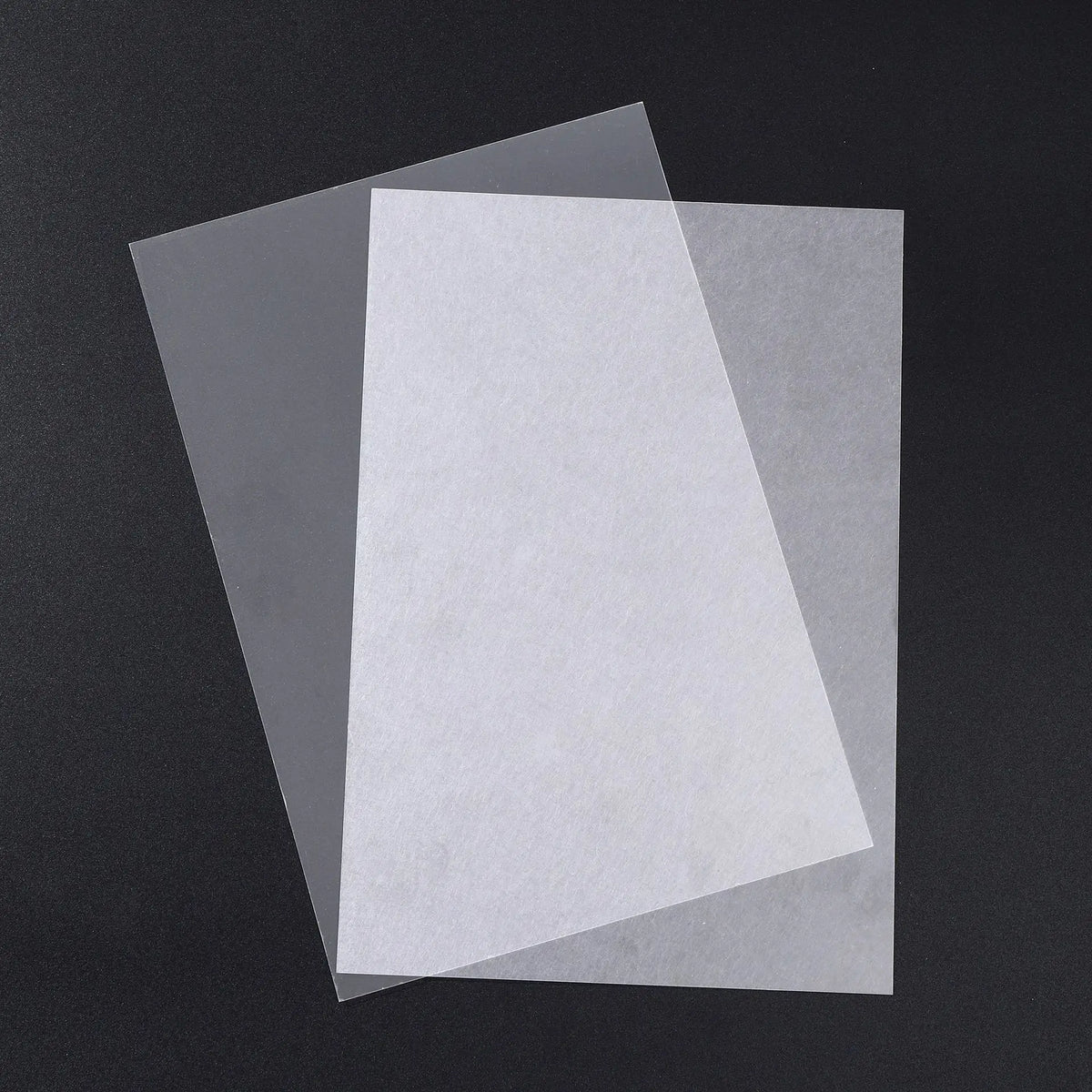 Shrink Film Sheets for DIY Crafts and Personalized Accessories