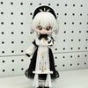 Anime-Style Collectible Figurine for Display
