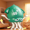 Interactive Dancing Octopus Toy with Obstacle Avoidance