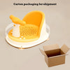 Portable Kids Bath Seat for Babies and Toddlers
