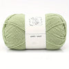 Soft Acrylic Yarn for Knitting & Crochet – 200m Skein
