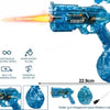Automatic Electric Water Gun with LED Lights