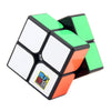 MoYu Meilong 2x2 Speed Cube – Stickerless Puzzle for All Ages