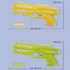Kids Summer Water Gun with Large Capacity Tank