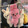 Stray Kids SKZOO Plush Dolls – Soft Collectible K-Pop Stuffed Animals