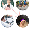 Silicone Anti-Slip Eyeglass Ear Grips