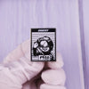 Chucky Horror Movie Enamel Pin