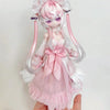 Fortune-Telling Sign Auspicious Series 1/8 BJD Collectible Figurine
