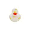Classic Rubber Duck Bath Toy for Toddlers