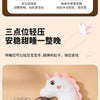 Unicorn Plush Soothing Pillow for Infants