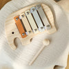 Cartoon Elephant Xylophone Musical Toy for Toddlers