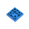 Translucent Reverse Light Panel Building Bricks – Set of 20