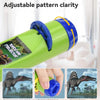 Kids' Story Projector Flashlight with Educational Patterns