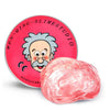 Crystal Clear Sensory Putty with Tin – Stress Relief & Bouncing Toy
