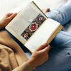 DIY Diamond Art Bookmark Craft Kit
