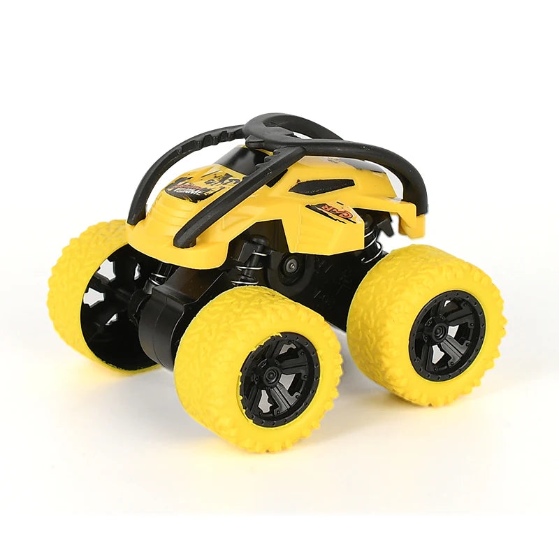 360° Spin Off-Road Stunt Car Toy