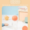 Wooden Color Shape Sorter with Drawer Box – Montessori Learning Toy