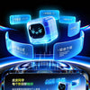 GAN16 Ui Maglev 3x3 Smart Speed Cube with Bluetooth Connectivity