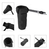 Cylindrical Drumstick Bag with Oxford Fabric Protection