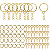 Letter & Number Silicone Mold for Resin Jewelry Making