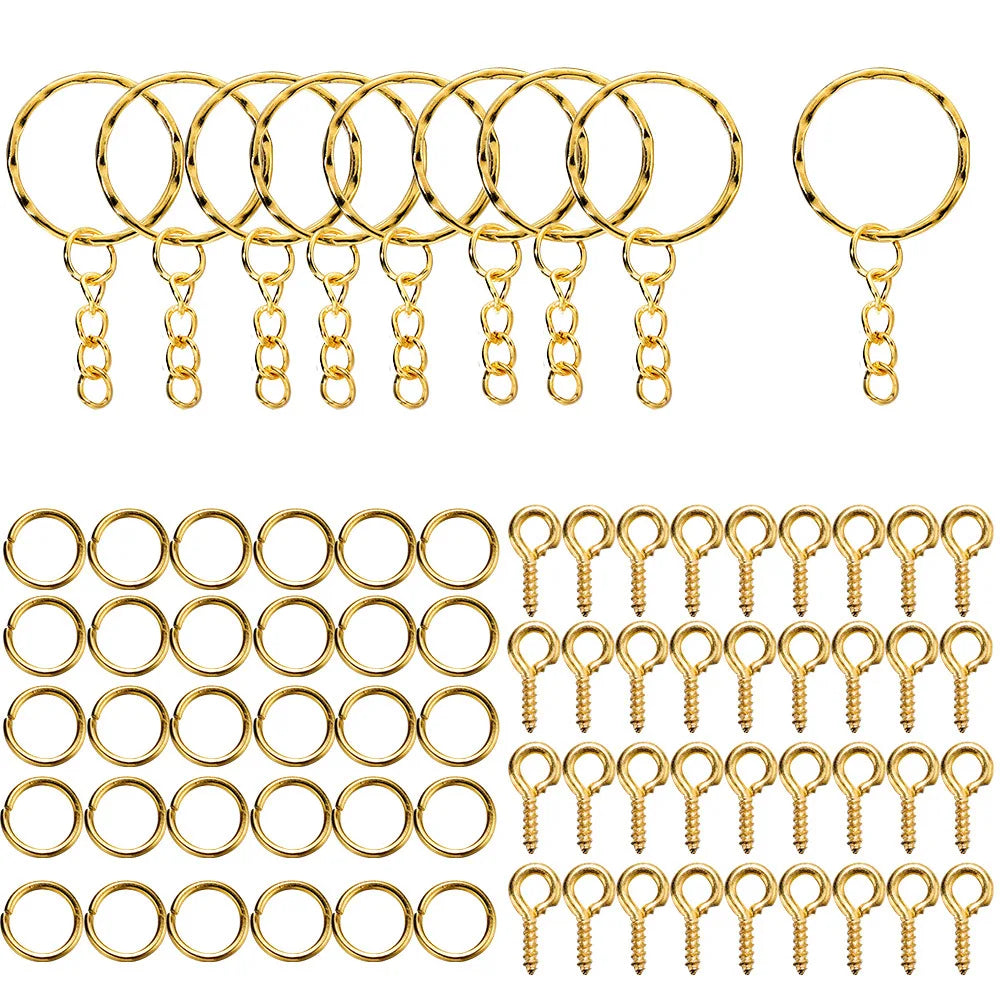 Letter & Number Silicone Mold for Resin Jewelry Making