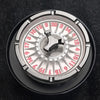 Metal Gyro Dice Spinner for Tabletop RPGs
