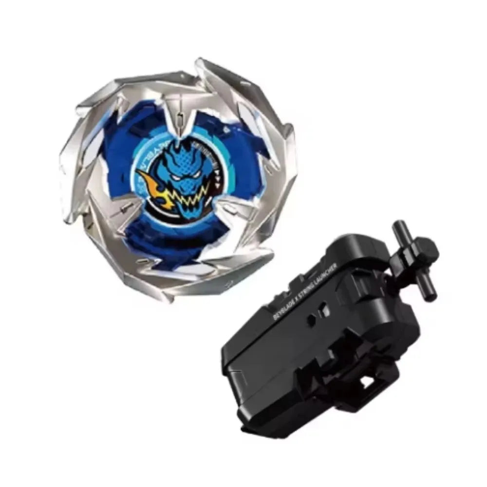Takara Tomy Burst Gyroscope X Series - Phoenix Wing 9-60GF