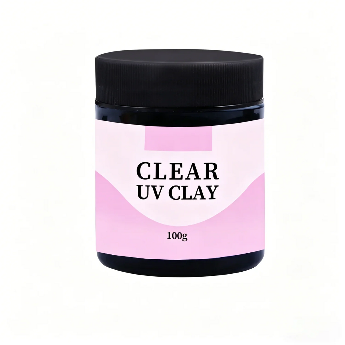 Crystal Clear UV Resin for Jewelry, Molds, and Miniature Crafts