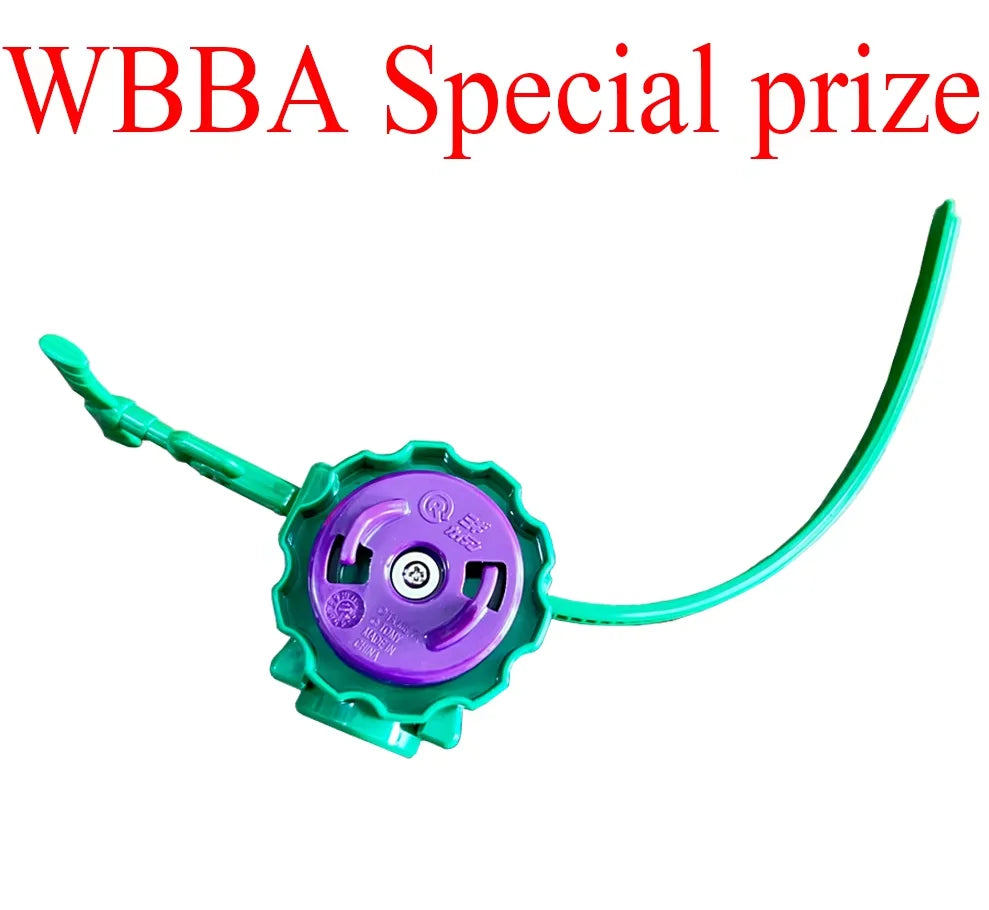 Takara Tomy Metal Fight Beyblade Spinning Top