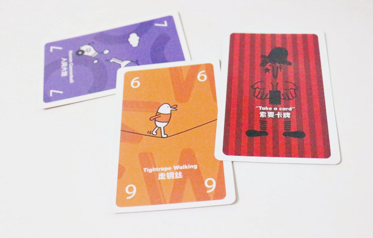Party Card Game Collection – Fun for All Ages