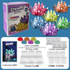 Crystal Growing Science Kit for STEM Learning