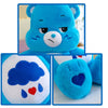 Rainbow Bear Plush Toy – Soft & Colorful Companion