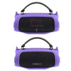 Protective Silicone & EVA Hard Case Set for JBL Charge 6