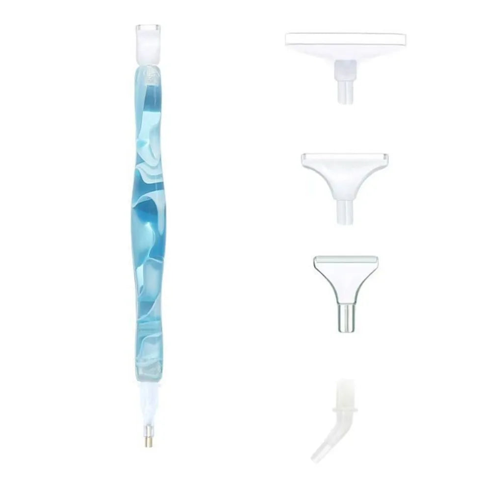 Diamond Painting Pen with Stylus Tip