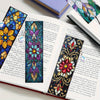 DIY Diamond Art Bookmark Craft Kit