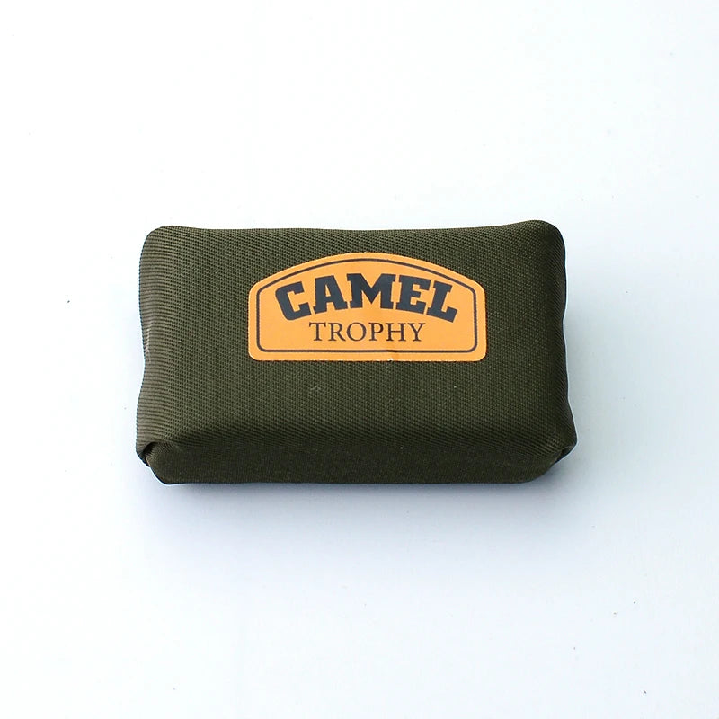 Realistic Roof Bag & Bedroll Set for 1/18 1/24 RC Crawler