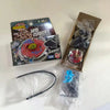Takara Tomy Beyblade Storm Pegasis 105RF Battle Top