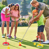 Kids Retractable Golf Club Set – Indoor & Outdoor Play