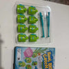 Telescoping Fishing Game for Kids with Length Comparison Fun